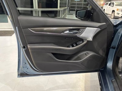 2023 Cadillac CT5-V V-Series