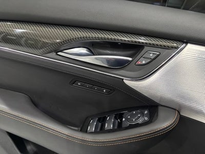 2023 Cadillac CT5-V V-Series