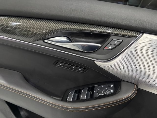 2023 Cadillac CT5-V V-Series