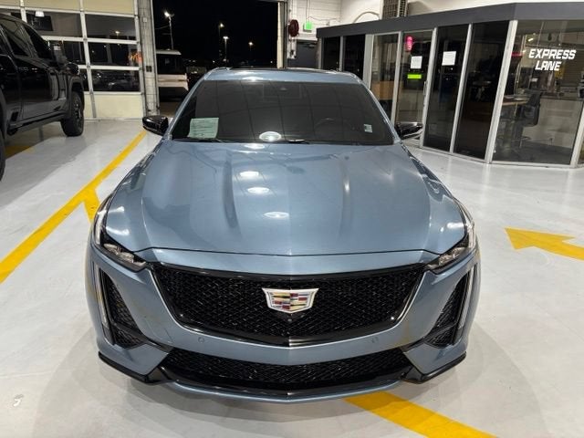 2023 Cadillac CT5-V V-Series