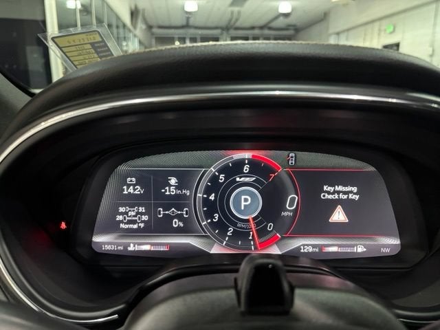 2023 Cadillac CT5-V V-Series