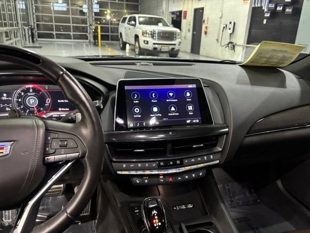 2023 Cadillac CT5-V V-Series