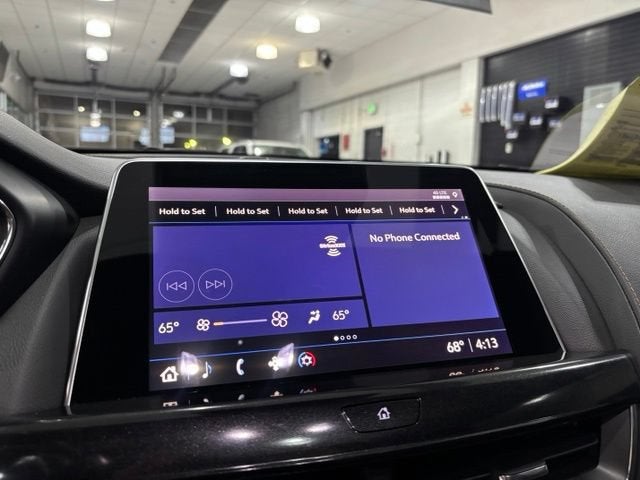 2023 Cadillac CT5-V V-Series
