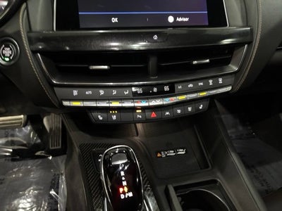 2023 Cadillac CT5-V V-Series