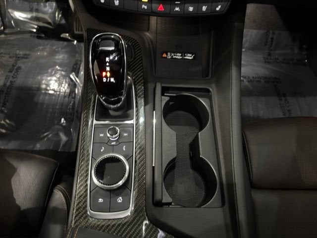 2023 Cadillac CT5-V V-Series