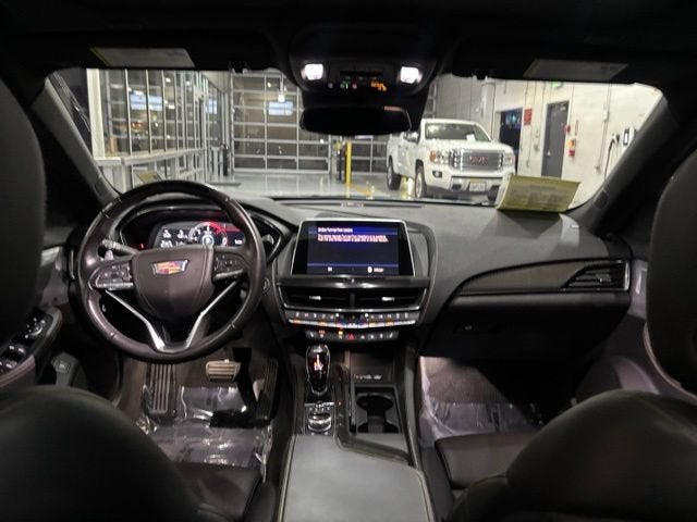 2023 Cadillac CT5-V V-Series