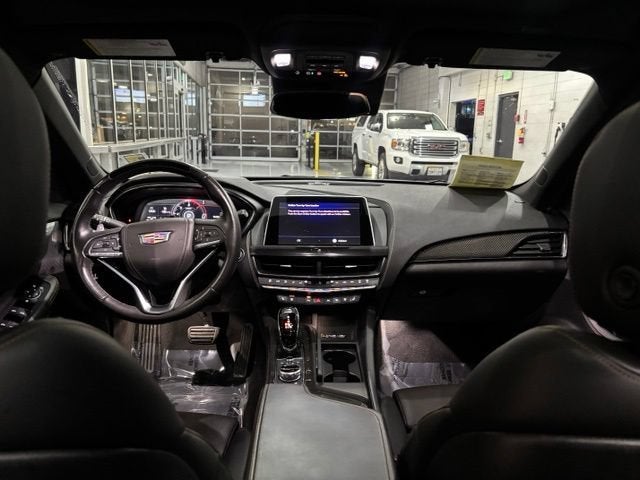 2023 Cadillac CT5-V V-Series