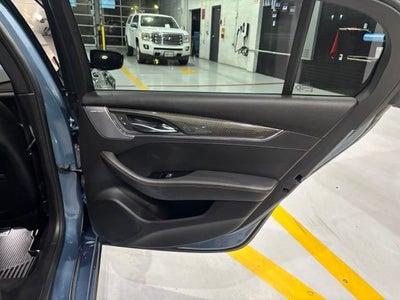 2023 Cadillac CT5-V V-Series