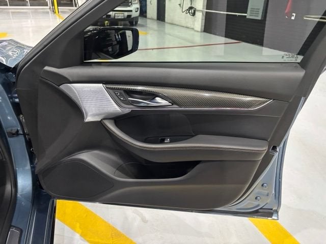 2023 Cadillac CT5-V V-Series