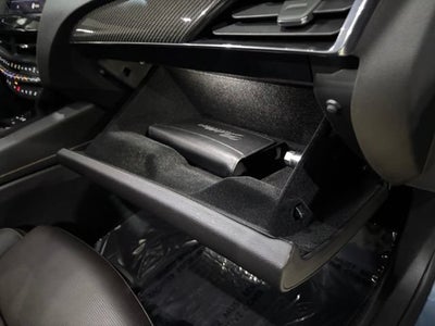 2023 Cadillac CT5-V V-Series