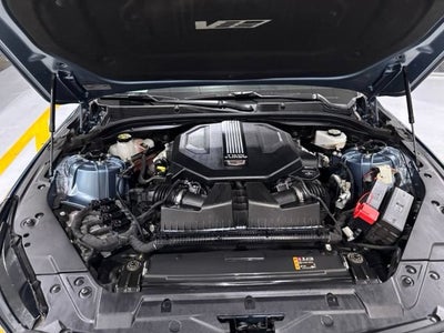2023 Cadillac CT5-V V-Series