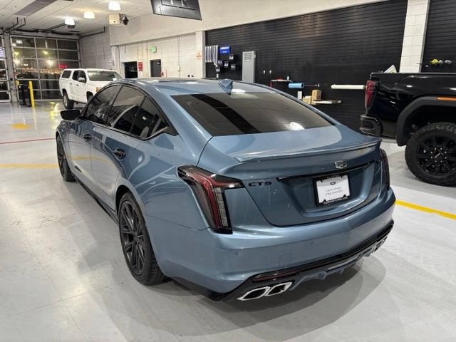 2023 Cadillac CT5-V V-Series