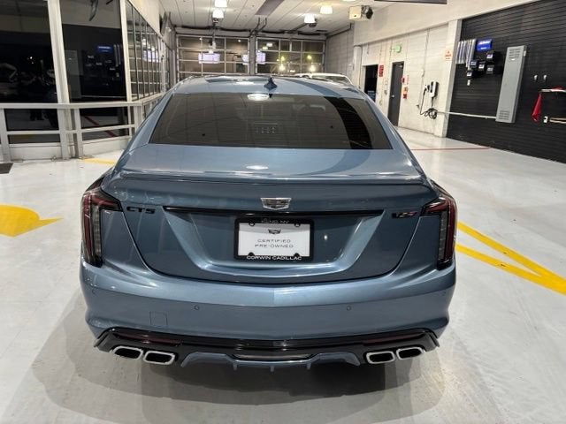 2023 Cadillac CT5-V V-Series