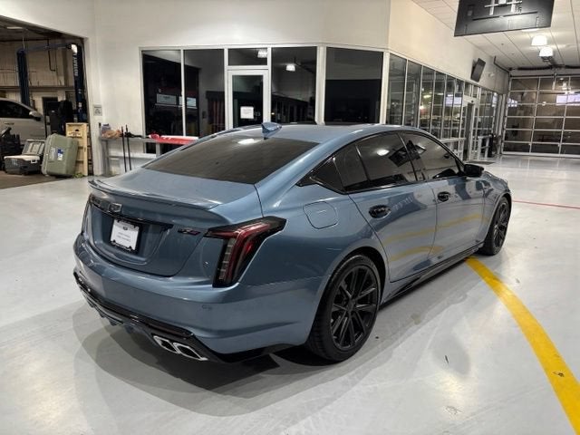 2023 Cadillac CT5-V V-Series