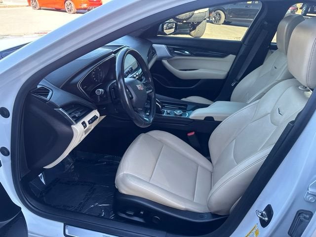 2020 Cadillac CT5 Premium Luxury