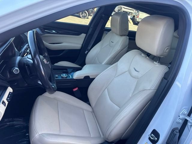 2020 Cadillac CT5 Premium Luxury