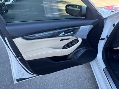 2020 Cadillac CT5 Premium Luxury