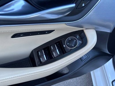 2020 Cadillac CT5 Premium Luxury