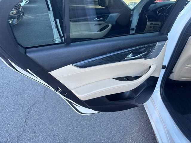 2020 Cadillac CT5 Premium Luxury