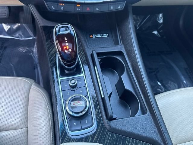 2020 Cadillac CT5 Premium Luxury