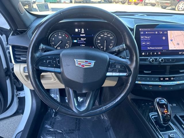 2020 Cadillac CT5 Premium Luxury