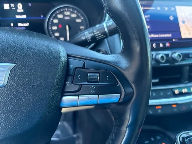 2020 Cadillac CT5 Premium Luxury