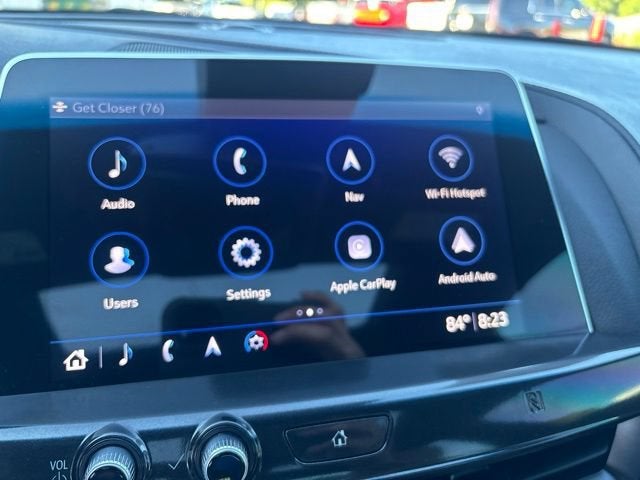 2020 Cadillac CT5 Premium Luxury