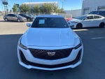 2020 Cadillac CT5 Premium Luxury