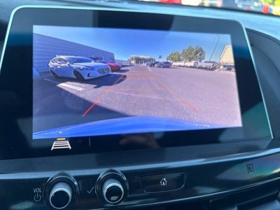 2020 Cadillac CT5 Premium Luxury