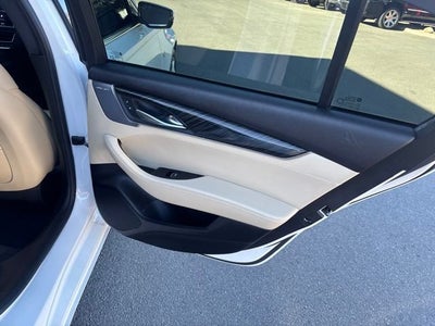 2020 Cadillac CT5 Premium Luxury