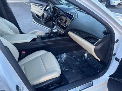 2020 Cadillac CT5 Premium Luxury