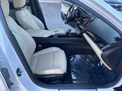 2020 Cadillac CT5 Premium Luxury
