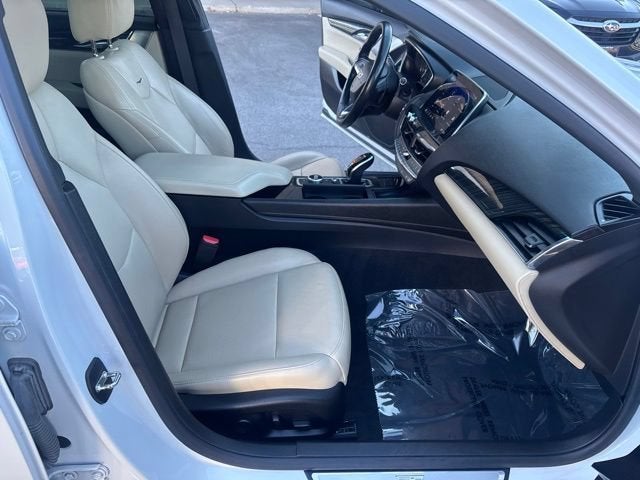 2020 Cadillac CT5 Premium Luxury