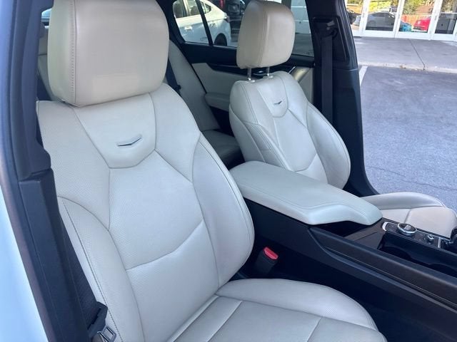 2020 Cadillac CT5 Premium Luxury