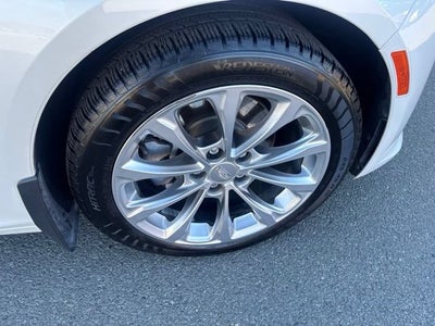 2020 Cadillac CT5 Premium Luxury