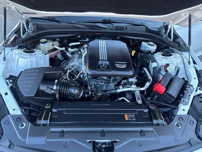 2020 Cadillac CT5 Premium Luxury