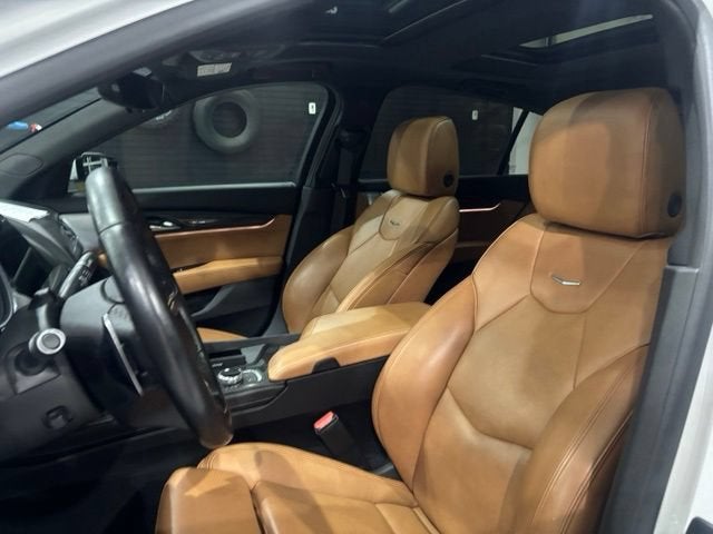2024 Cadillac CT5 Premium Luxury