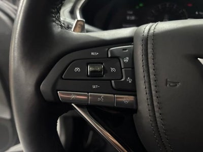 2024 Cadillac CT5 Premium Luxury