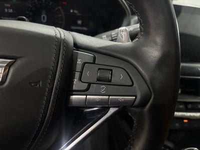 2024 Cadillac CT5 Premium Luxury
