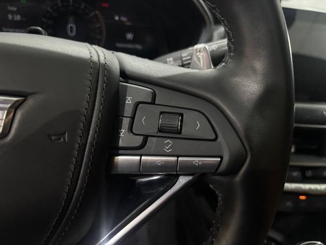 2024 Cadillac CT5 Premium Luxury