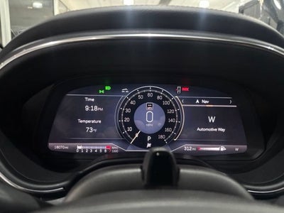 2024 Cadillac CT5 Premium Luxury