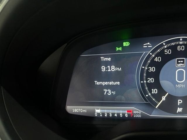 2024 Cadillac CT5 Premium Luxury