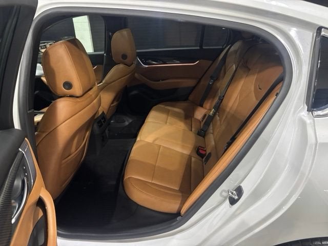 2024 Cadillac CT5 Premium Luxury
