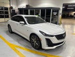 2024 Cadillac CT5 Premium Luxury
