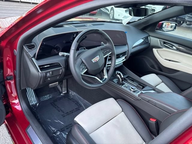 2025 Cadillac CT5 Sport