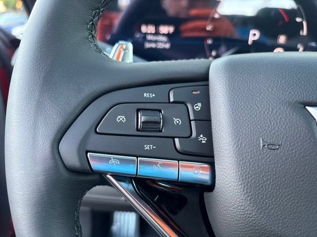 2025 Cadillac CT5 Sport
