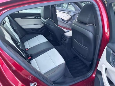 2025 Cadillac CT5 Sport