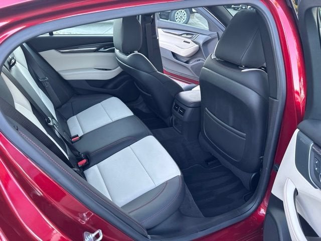 2025 Cadillac CT5 Sport