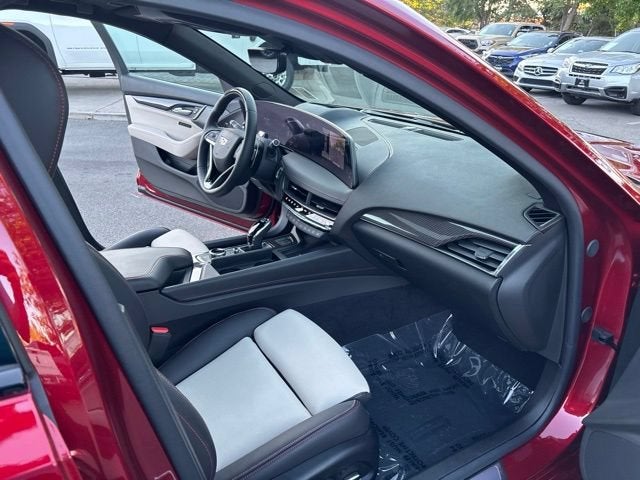 2025 Cadillac CT5 Sport