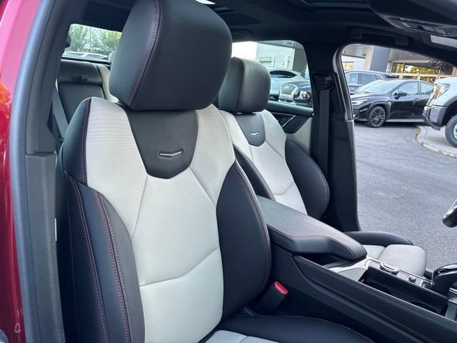 2025 Cadillac CT5 Sport